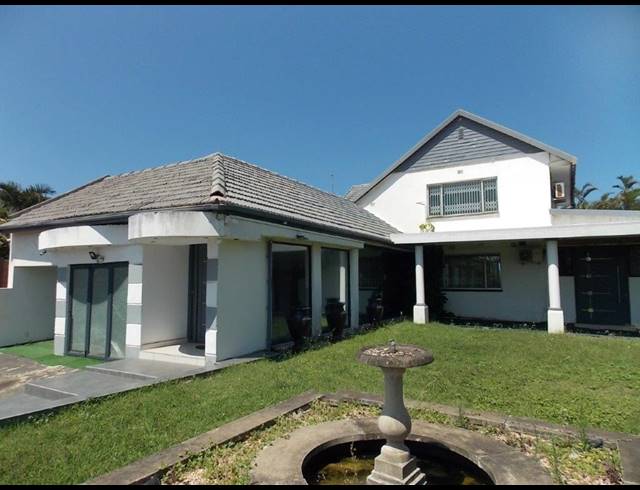 5 BEDROOM HOUSE FOR SALE IN BLUFF